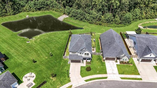 430 Omaha Drive, Moncks Corner, SC 29461