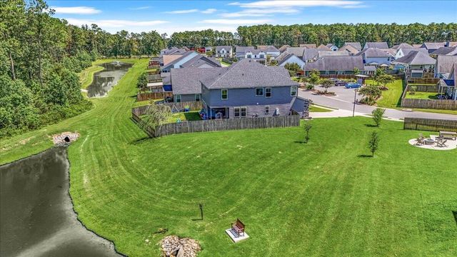 430 Omaha Drive, Moncks Corner, SC 29461