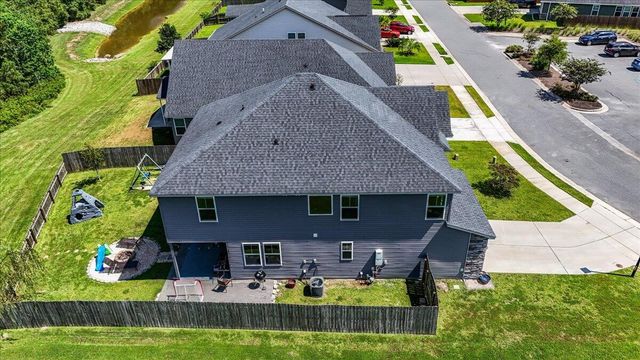 430 Omaha Drive, Moncks Corner, SC 29461