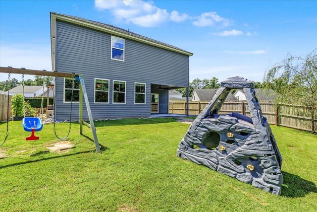 430 Omaha Drive, Moncks Corner, SC 29461