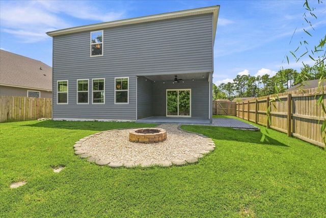 430 Omaha Drive, Moncks Corner, SC 29461