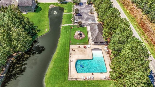 430 Omaha Drive, Moncks Corner, SC 29461