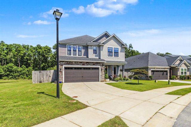 430 Omaha Drive, Moncks Corner, SC 29461