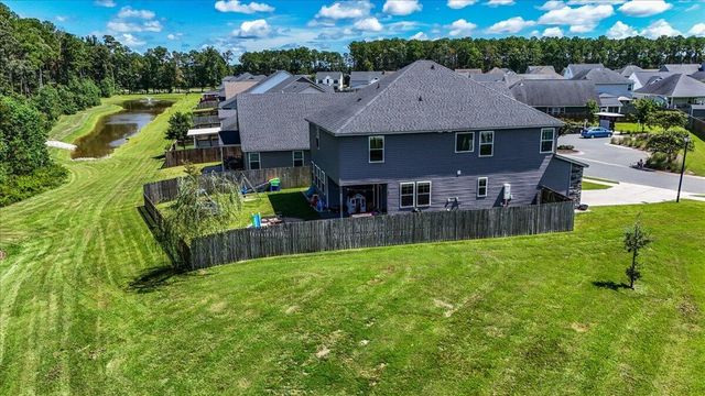 430 Omaha Drive, Moncks Corner, SC 29461