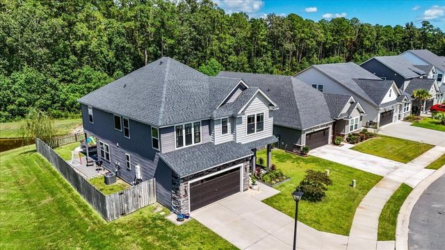 430 Omaha Drive, Moncks Corner, SC 29461