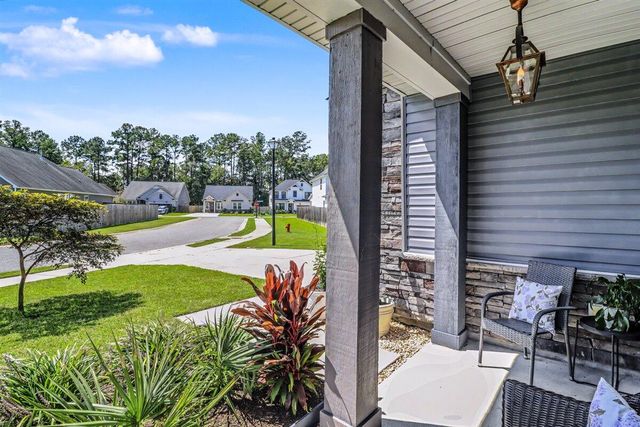 430 Omaha Drive, Moncks Corner, SC 29461