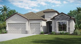 10852 Rose Quartz LN, North Fort Myers, FL 33917