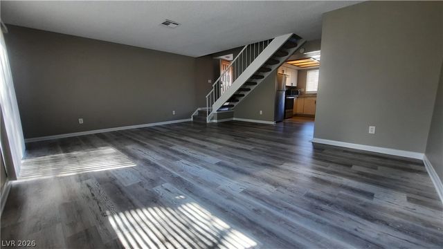 1632 MARATHON Drive 12, Las Vegas, NV 89108