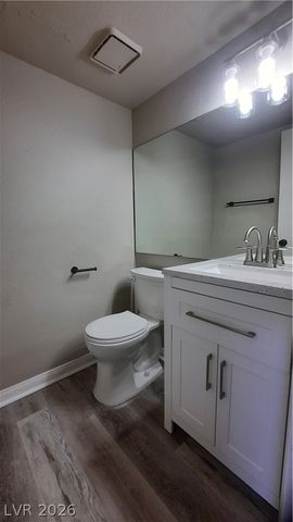 1632 MARATHON Drive 12, Las Vegas, NV 89108