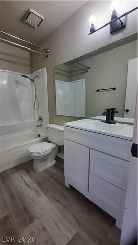 1632 MARATHON Drive 12, Las Vegas, NV 89108