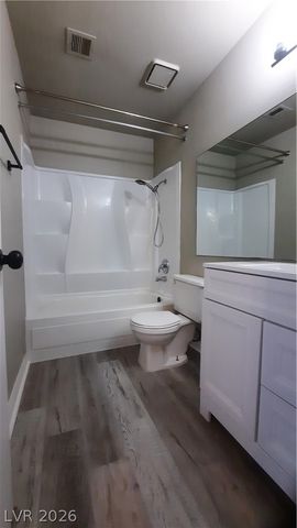 1632 MARATHON Drive 12, Las Vegas, NV 89108