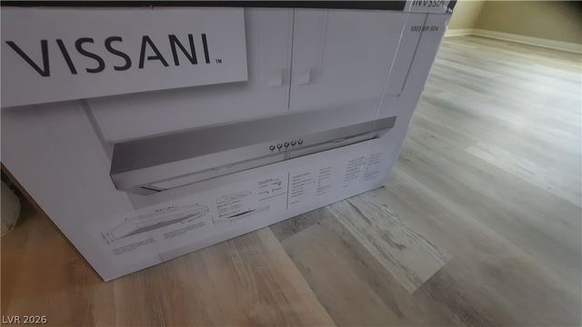 1632 MARATHON Drive 12, Las Vegas, NV 89108