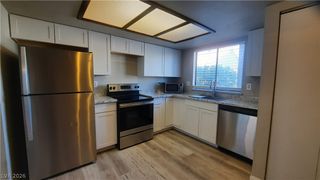 1632 MARATHON Drive 12, Las Vegas, NV 89108