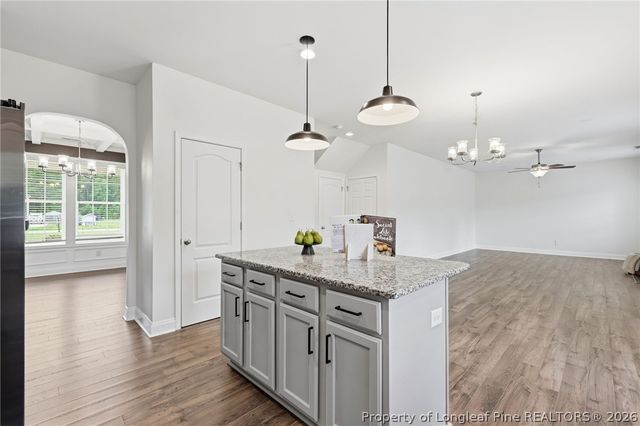 321 Gadson Drive, Hope Mills, NC 28348