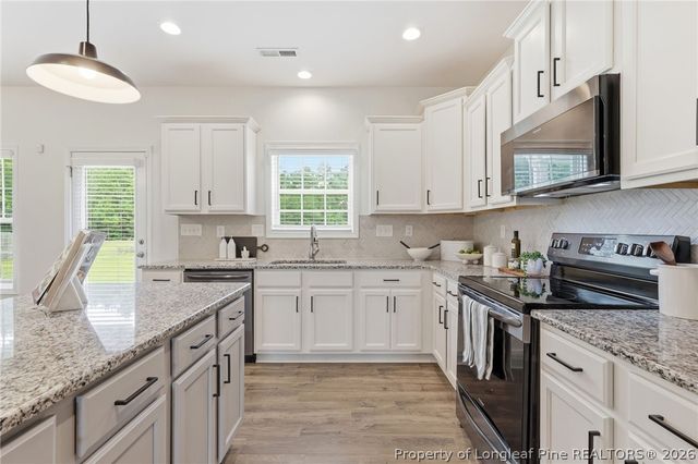 321 Gadson Drive, Hope Mills, NC 28348