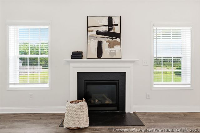 321 Gadson Drive, Hope Mills, NC 28348