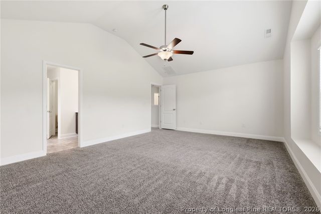 321 Gadson Drive, Hope Mills, NC 28348