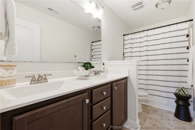 321 Gadson Drive, Hope Mills, NC 28348