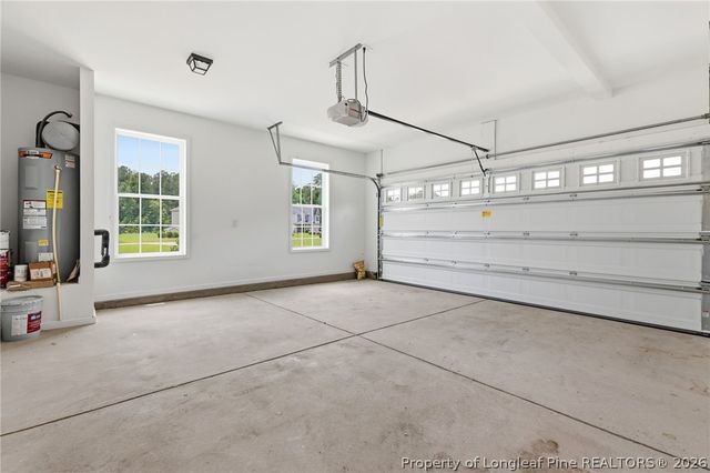 321 Gadson Drive, Hope Mills, NC 28348