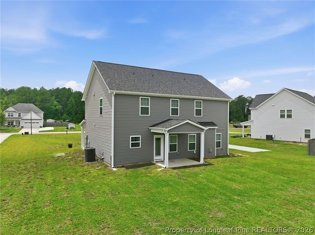 321 Gadson Drive, Hope Mills, NC 28348