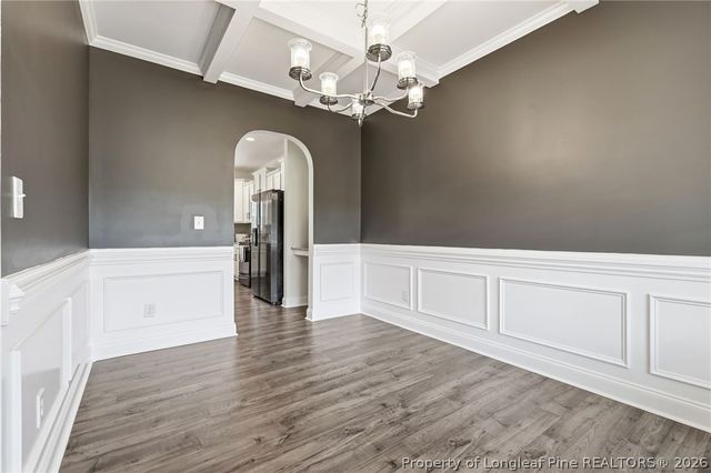 321 Gadson Drive, Hope Mills, NC 28348