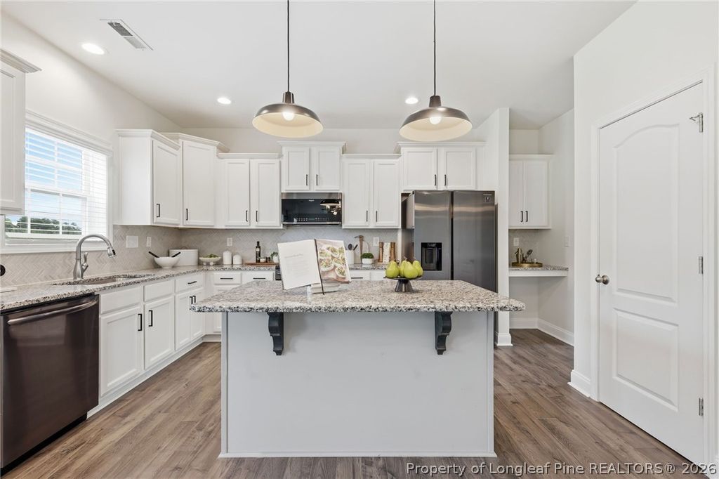 321 Gadson Drive, Hope Mills, NC 28348 — photo 10