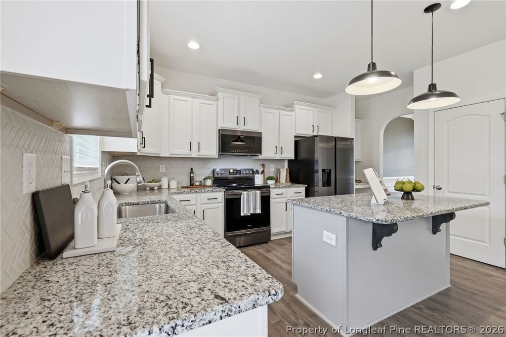 321 Gadson Drive, Hope Mills, NC 28348 — photo 11
