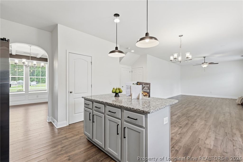 321 Gadson Drive, Hope Mills, NC 28348 — photo 12