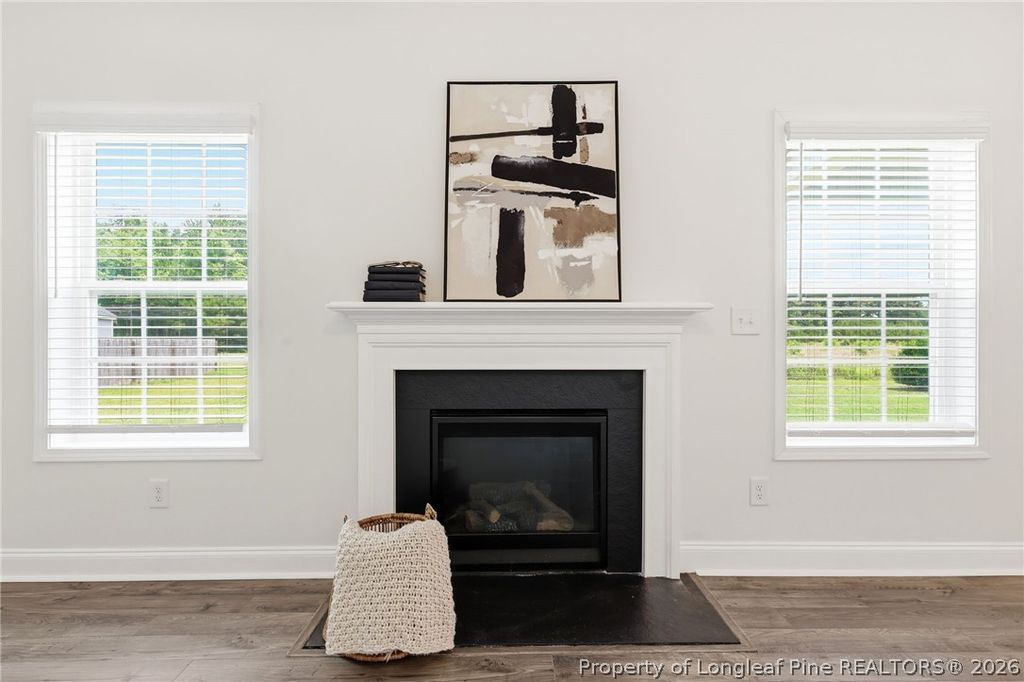 321 Gadson Drive, Hope Mills, NC 28348 — photo 19