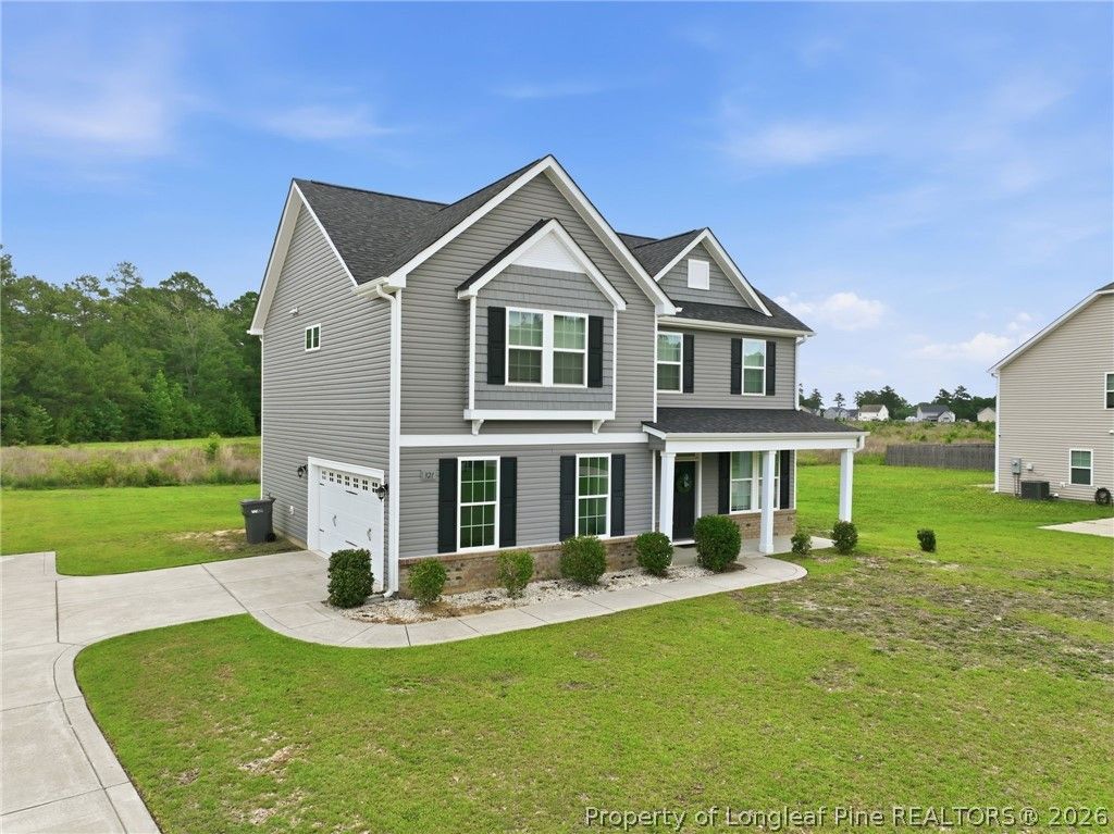 321 Gadson Drive, Hope Mills, NC 28348 — photo 3