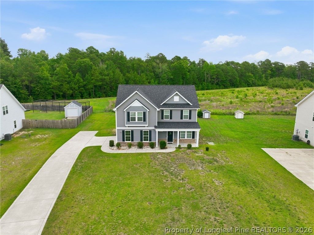 321 Gadson Drive, Hope Mills, NC 28348 — photo 39