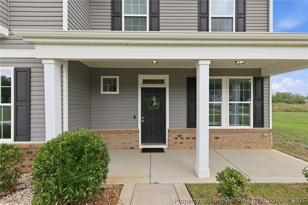 321 Gadson Drive, Hope Mills, NC 28348 — photo 4