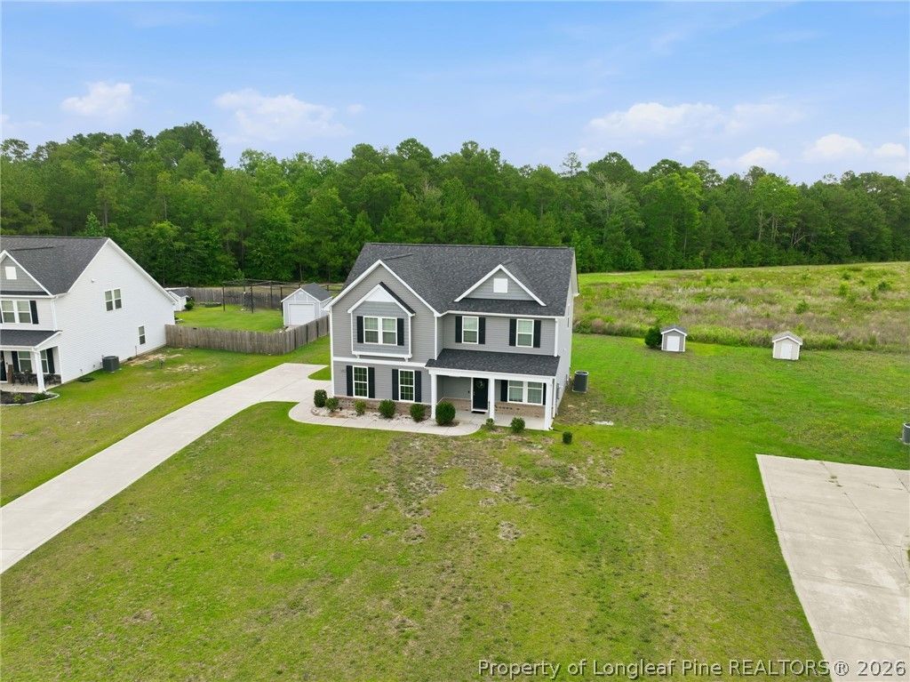 321 Gadson Drive, Hope Mills, NC 28348 — photo 40