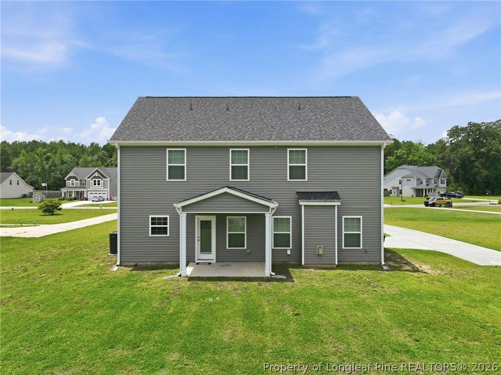 321 Gadson Drive, Hope Mills, NC 28348 — photo 41