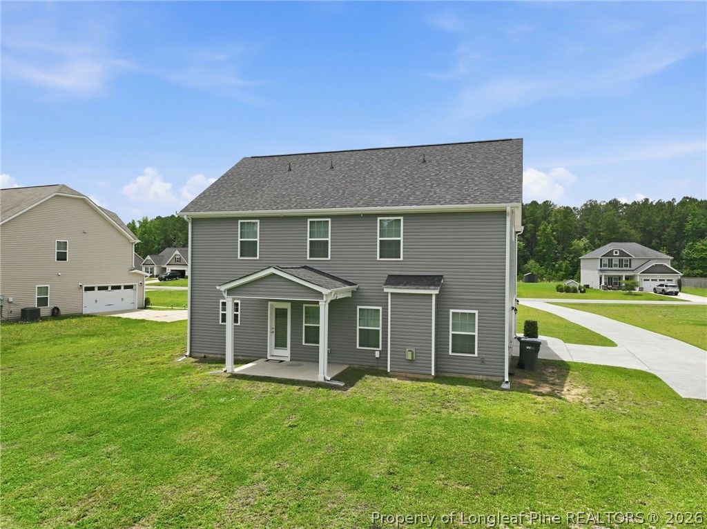 321 Gadson Drive, Hope Mills, NC 28348 — photo 42