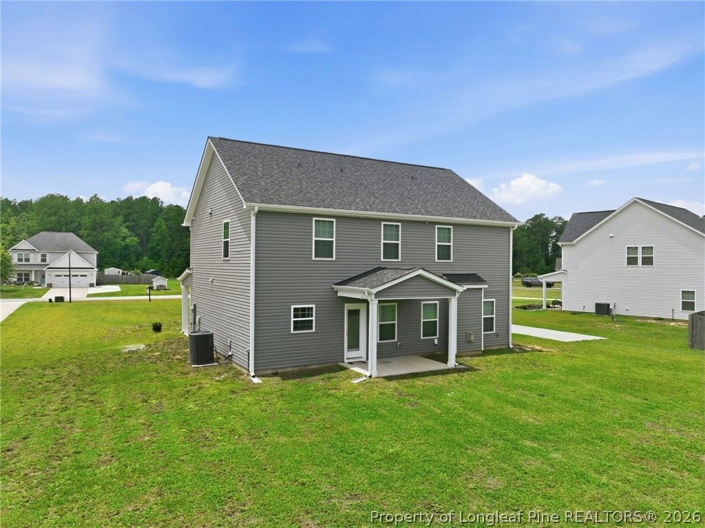 321 Gadson Drive, Hope Mills, NC 28348 — photo 43