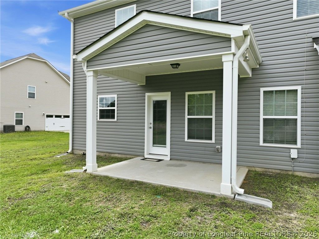 321 Gadson Drive, Hope Mills, NC 28348 — photo 44