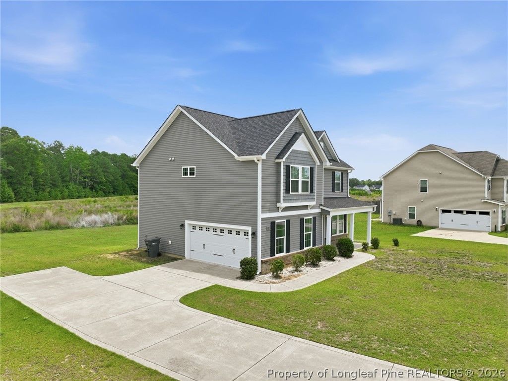 321 Gadson Drive, Hope Mills, NC 28348 — photo 45