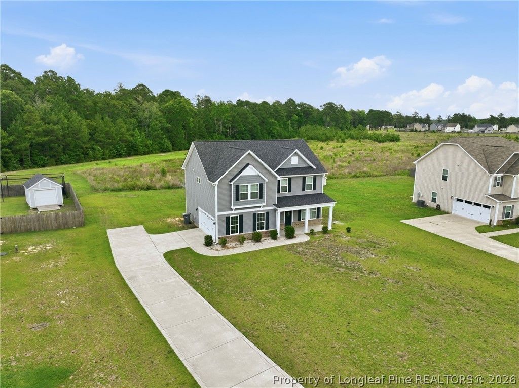 321 Gadson Drive, Hope Mills, NC 28348 — photo 46