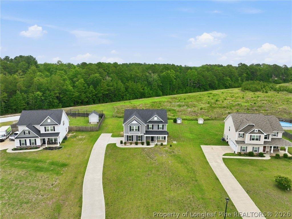 321 Gadson Drive, Hope Mills, NC 28348 — photo 47