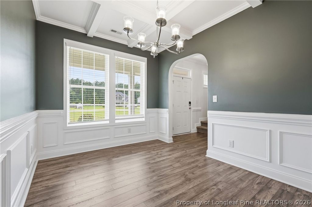 321 Gadson Drive, Hope Mills, NC 28348 — photo 7