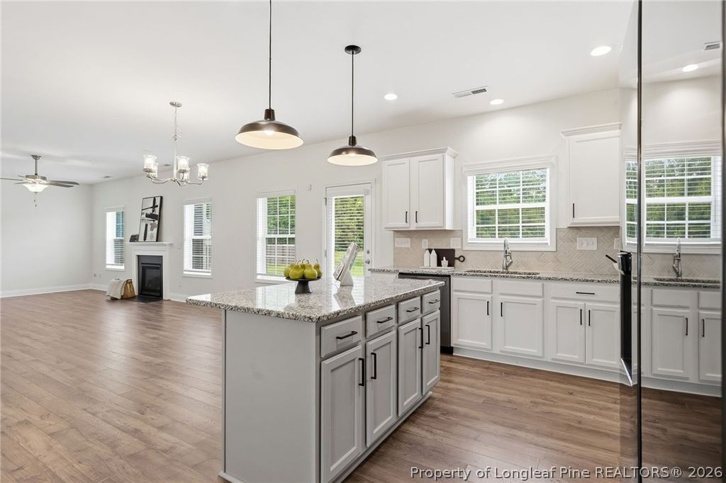321 Gadson Drive, Hope Mills, NC 28348 — photo 8
