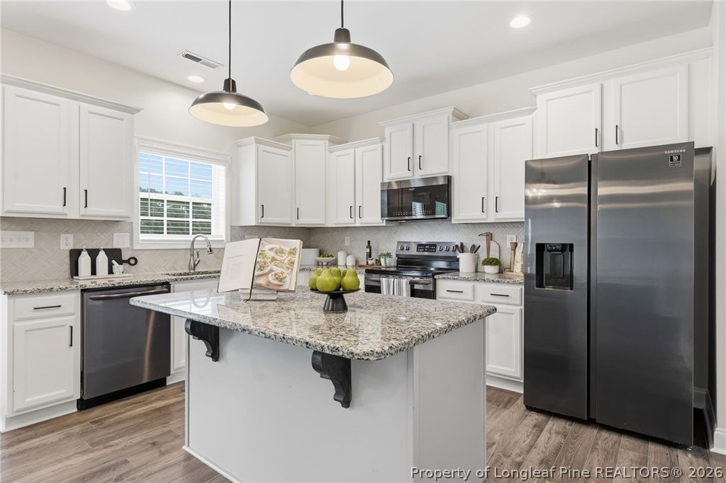 321 Gadson Drive, Hope Mills, NC 28348 — photo 9