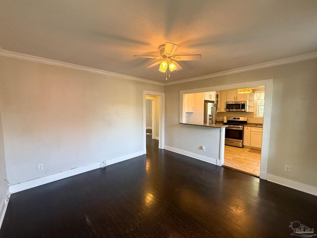 1970 W Romana St, Pensacola, FL 32502