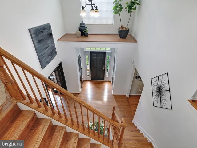 7304 CHECKERBERRY WAY, Upper Marlboro, MD 20772