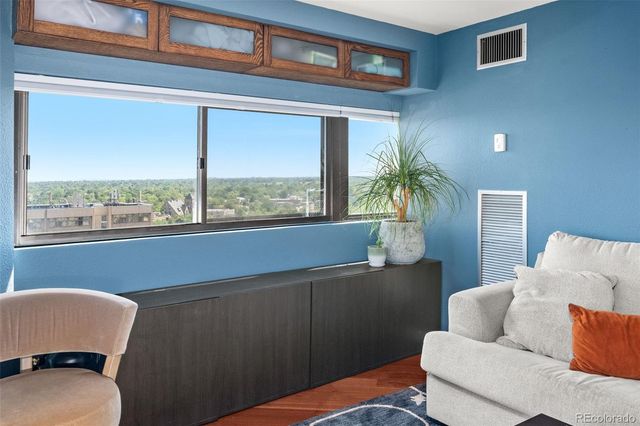 100 Park Avenue W 1303, Denver, CO 80205