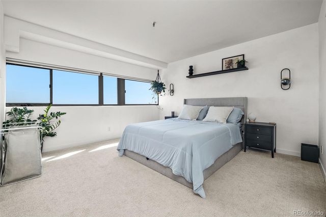 100 Park Avenue W 1303, Denver, CO 80205