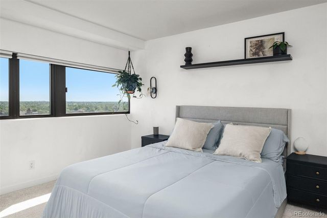 100 Park Avenue W 1303, Denver, CO 80205