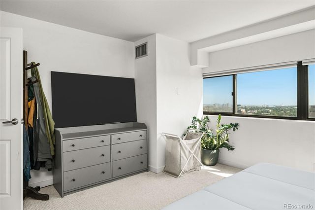 100 Park Avenue W 1303, Denver, CO 80205