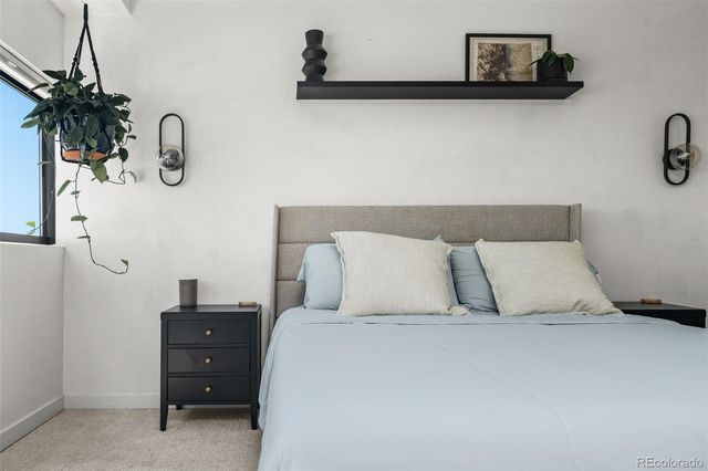 100 Park Avenue W 1303, Denver, CO 80205